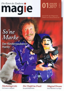 Zauberspiele Zauberspiele